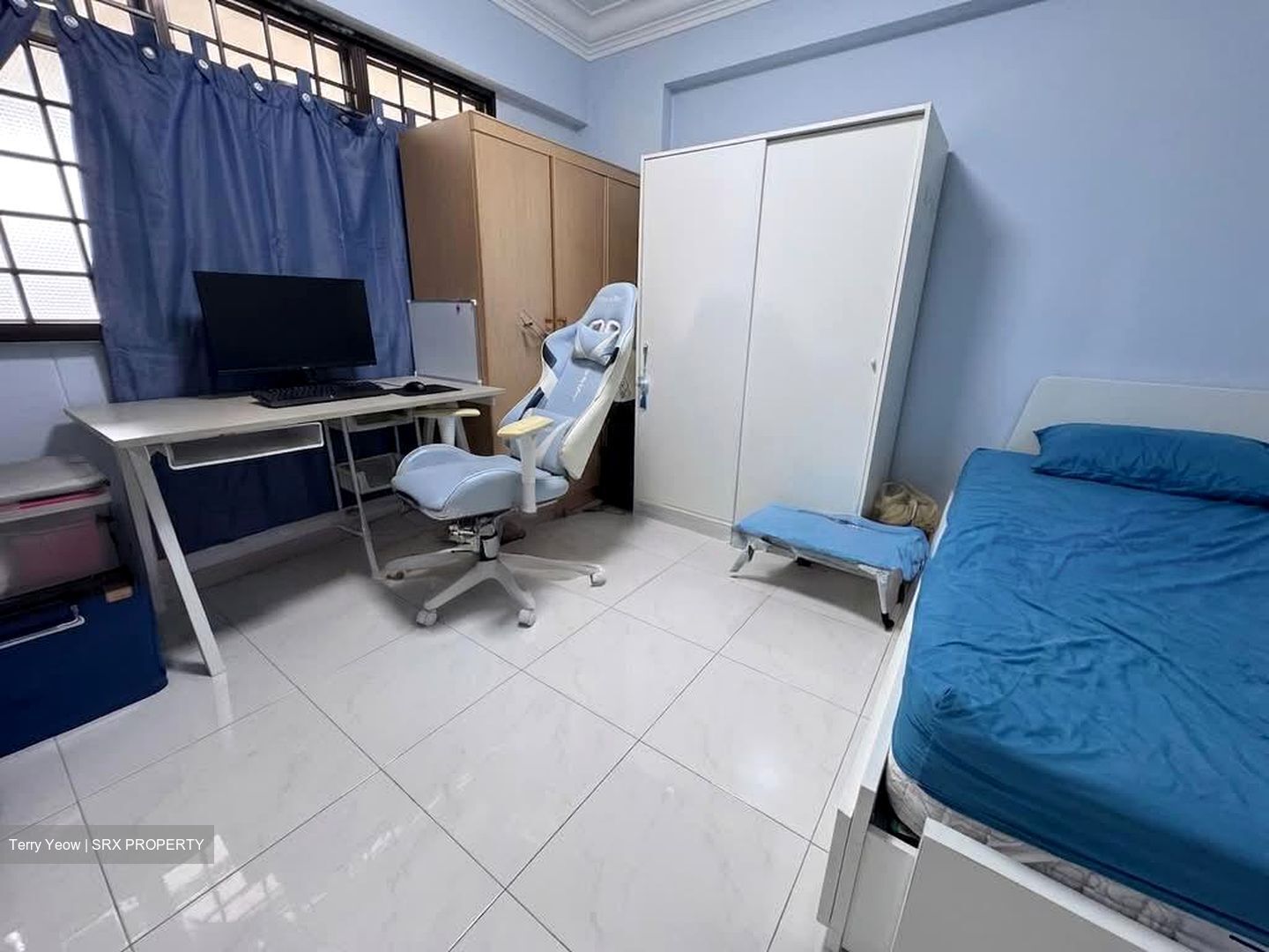 Blk 773 Woodlands Drive 60 (Woodlands), HDB 4 Rooms #599259161